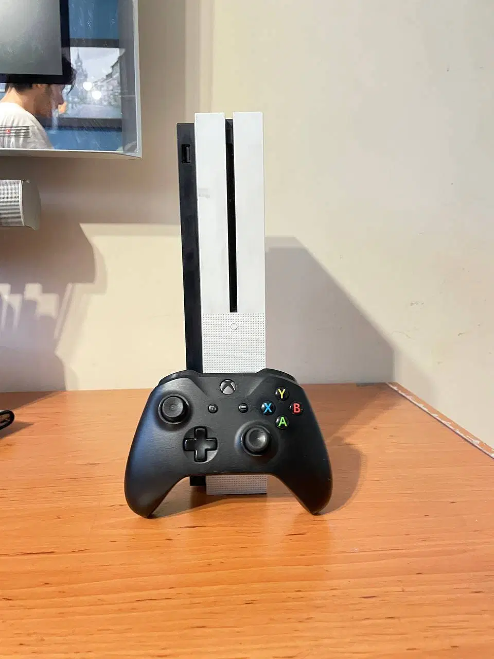 Xbox one s 1Trbite|کنسول، بازی ویدئویی و آنلاین|ارومیه, |دیوار