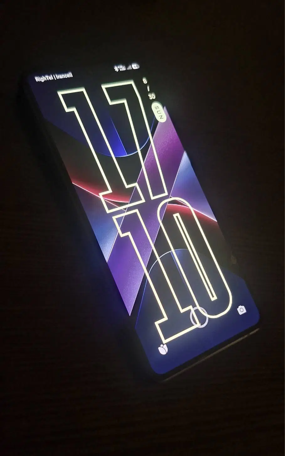 poco x7 pro|موبایل|تهران, جنت‌آباد جنوبی|دیوار
