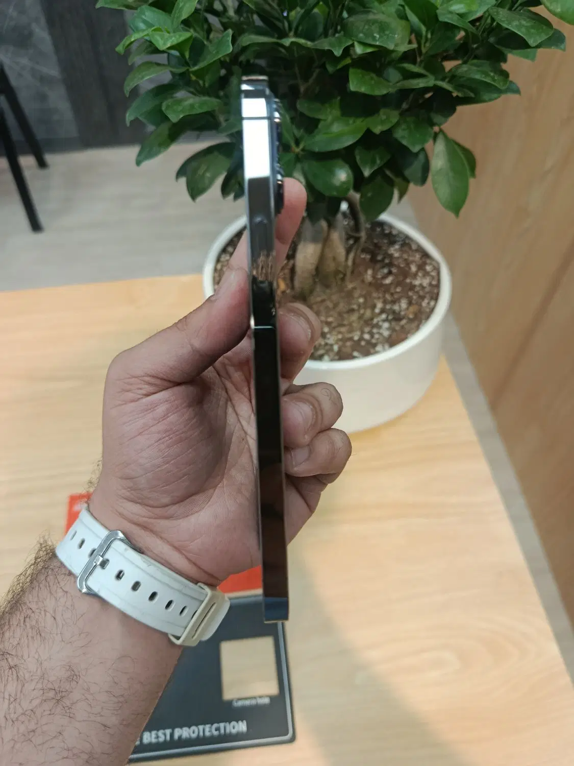 iphone 13 pro max zaa|موبایل|تهران, نعمت‌آباد|دیوار