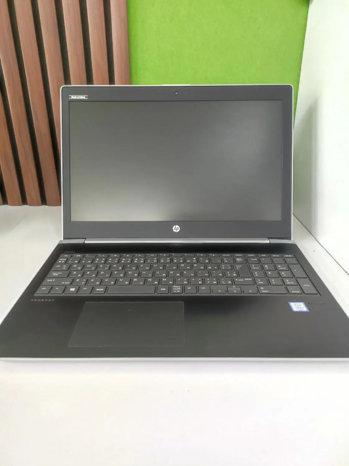 hp 450 G5|رایانه همراه|کرج, شاهینویلا|دیوار