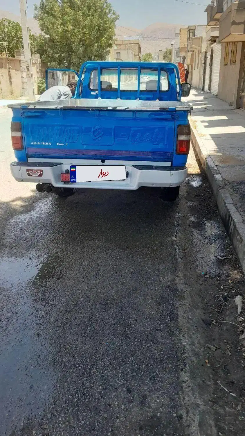 ۱۴۰۳|خودرو سنگین|کرمانشاه, |دیوار