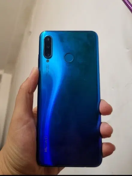 هوواوی p30lite|موبایل|مرودشت, ولایت|دیوار