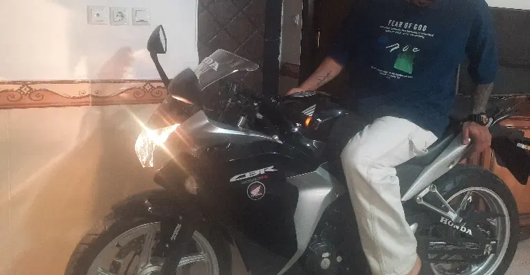 cbr250|موتورسیکلت|کرج, کوی کارمندان جنوبی|دیوار