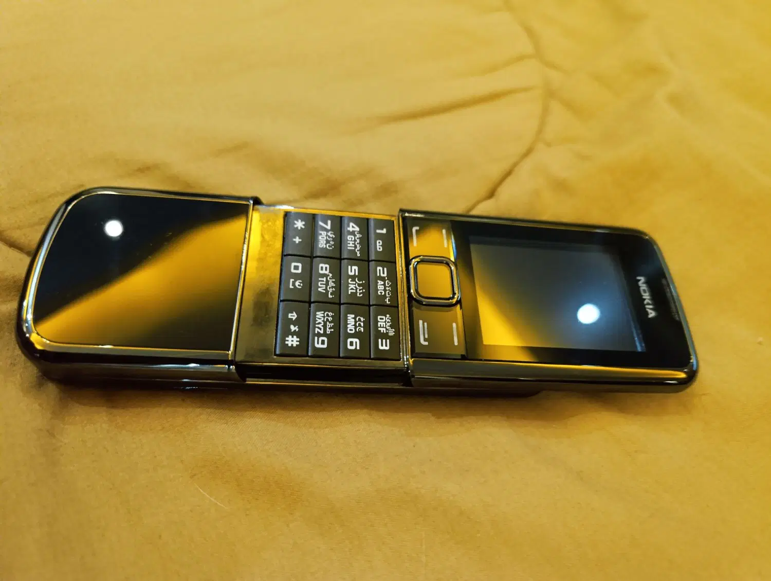 8800 nokia|موبایل|تهران, فردوسی|دیوار