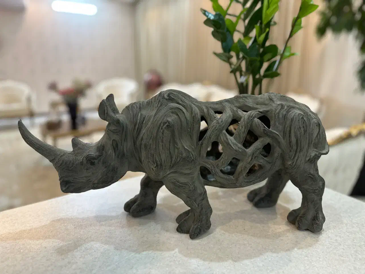 هفت سین|مجسمه، تندیس، ماکت|مشهد, امیریه|دیوار