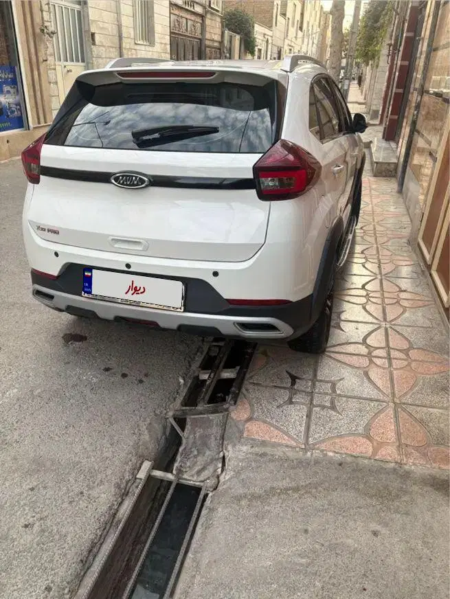 x22proدنده|خودرو سواری و وانت|تهران, آبشار تهران (دریاچه)|دیوار