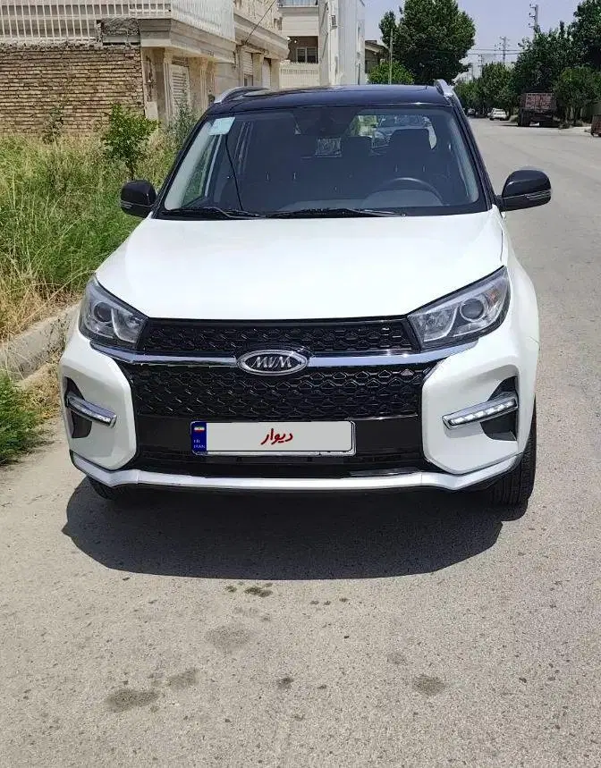 x33AT|خودرو سواری و وانت|گنبد کاووس, |دیوار