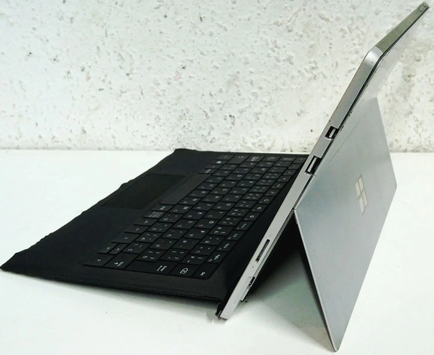 Microsoft Surface pro 5|رایانه همراه|مشهد, سراب|دیوار