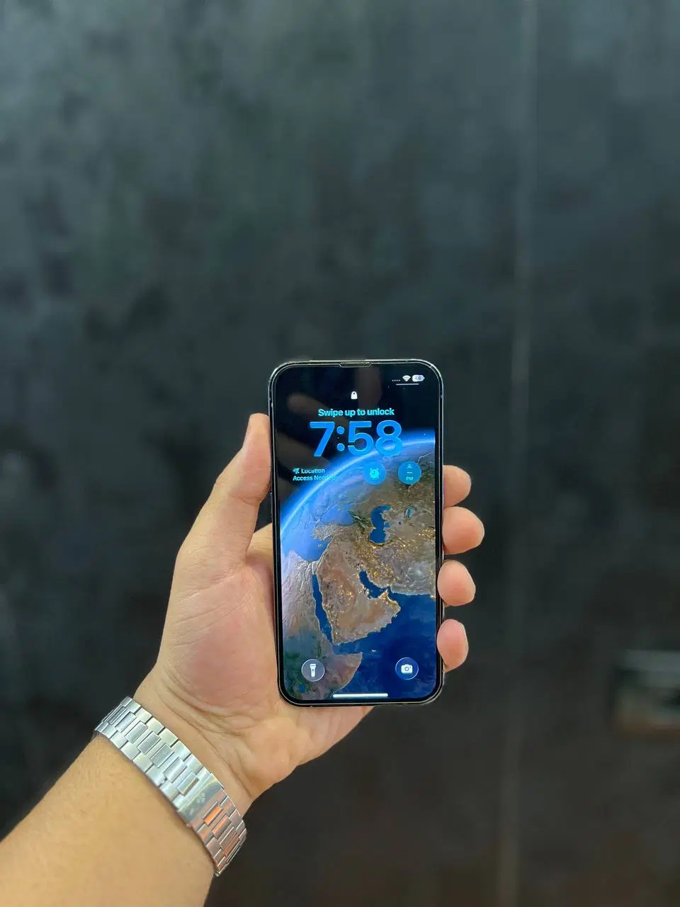 iphone 13 pro|موبایل|سنندج, |دیوار