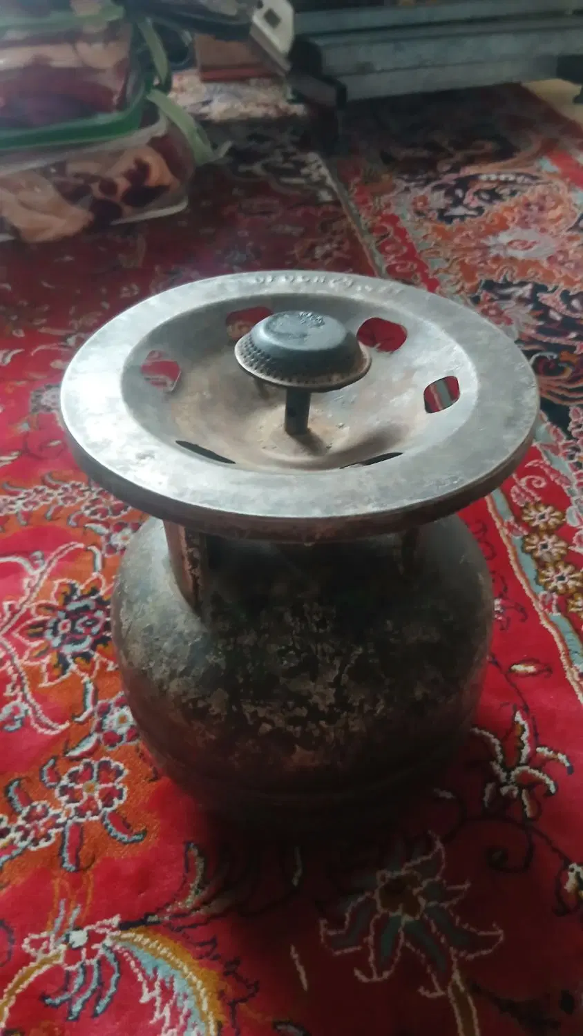 پیکنیک|اجاق گاز و لوازم برقی پختوپز|شهریار, کهنز|دیوار