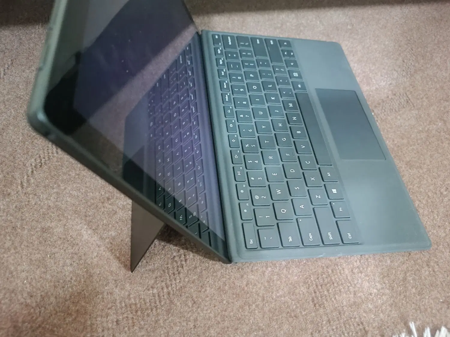 surface pro|رایانه همراه|کامیاران, |دیوار