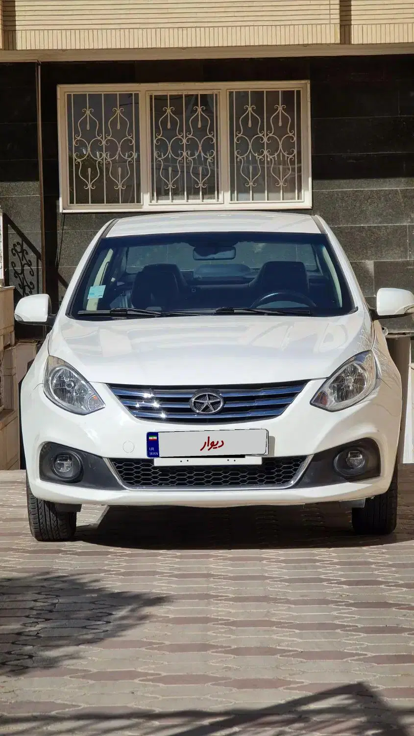 جک جی۴ JAC J4|خودرو سواری و وانت|شیراز, معالیآباد|دیوار