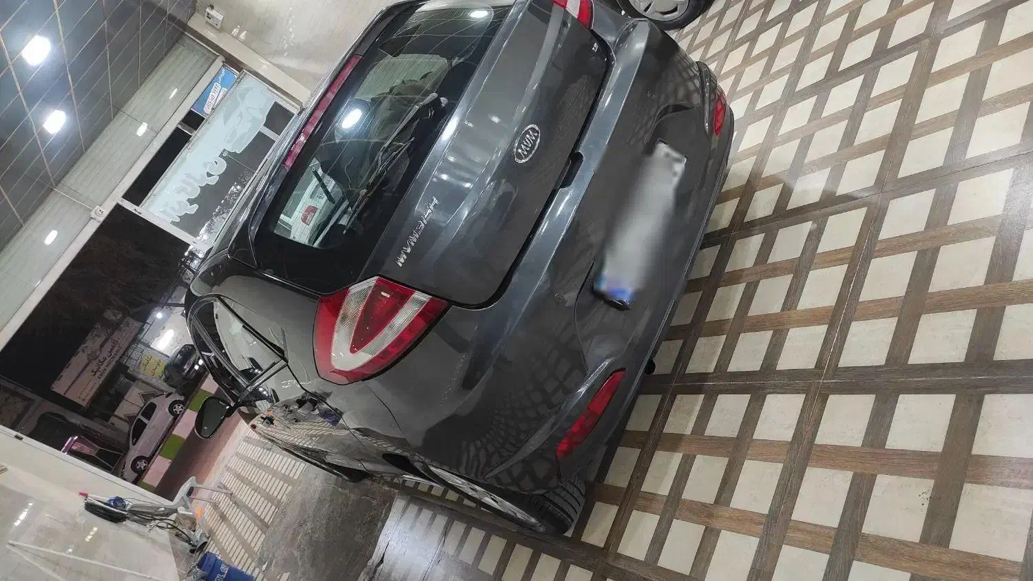 MVM315|خودرو سواری و وانت|اندیمشک, |دیوار