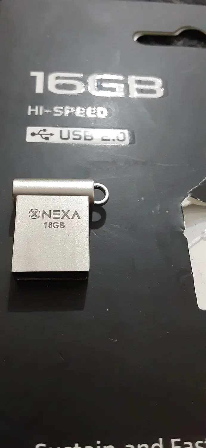 فلش USB|قطعات و لوازم جانبی رایانه|پلدختر, |دیوار