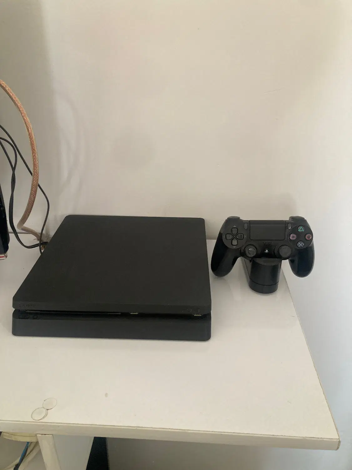 ps4 slim 1 tra|کنسول، بازی ویدئویی و آنلاین|شیرود, |دیوار