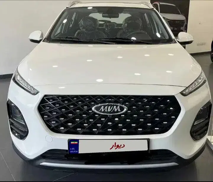 x22 pro|خودرو سواری و وانت|اهر, |دیوار