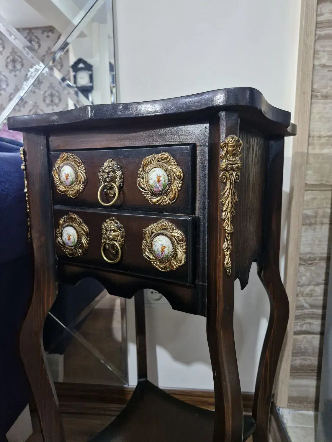 میزتلفن|میز تلفن|محمدشهر, شهرک پیام (مهرالبرز)|دیوار