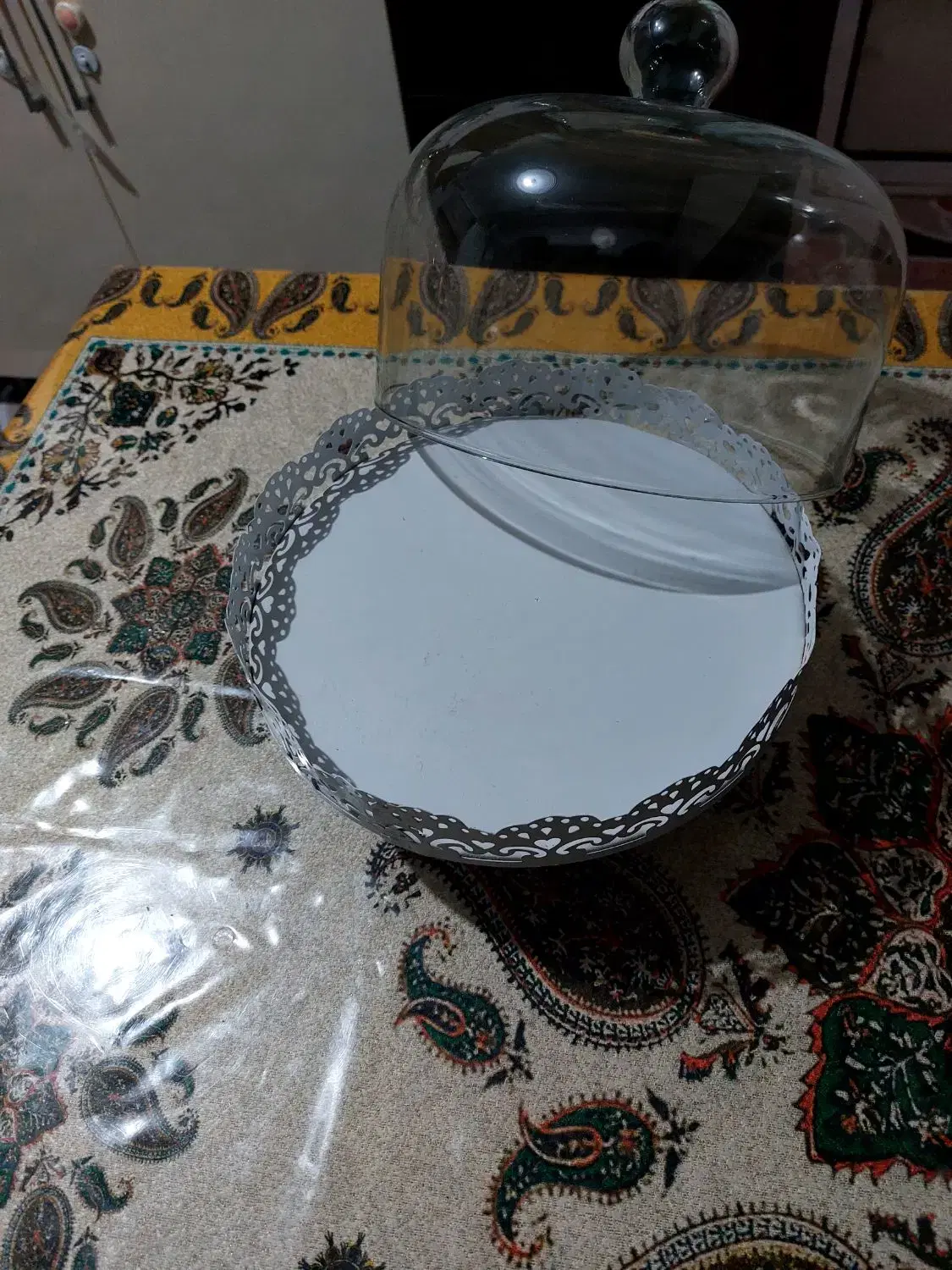 کاپ کیک|سرویس روتختی|علیآباد کتول, |دیوار