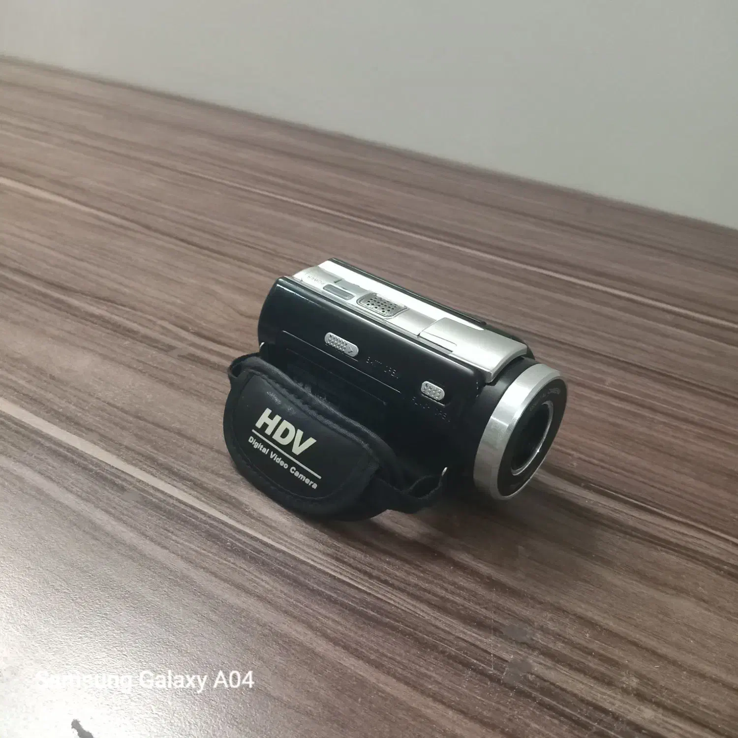 دوربین هندی کم فیلمبرداری و عکاسی|دوربین عکاسی و فیلم‌برداری|اصفهان, سنبلستان|دیوار