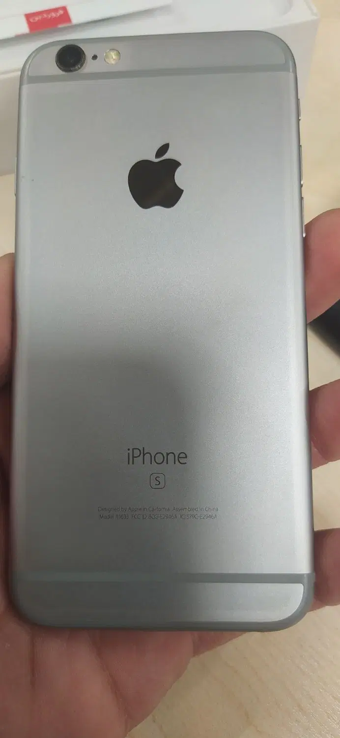 iPhone 6s|موبایل|تهران, اختیاریه|دیوار
