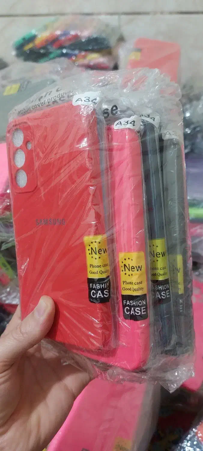 قاب گوشی عمده|لوازم جانبی موبایل و تبلت|شیراز, لب آب|دیوار