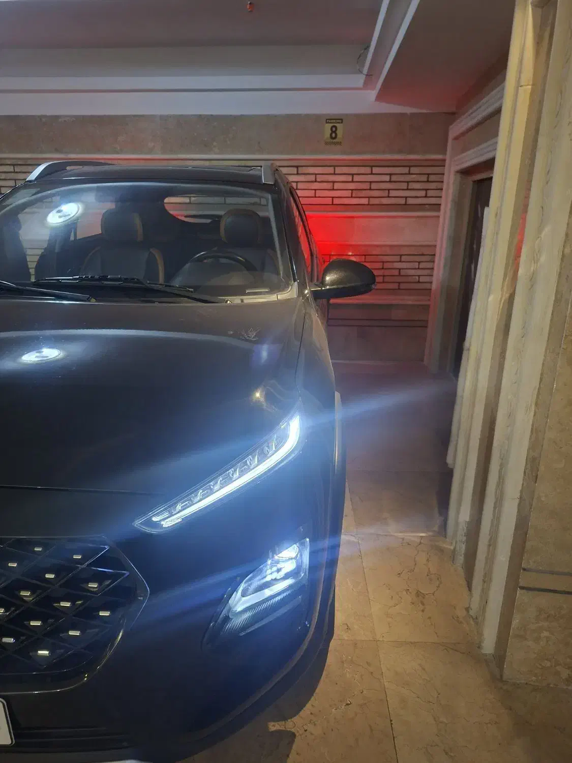 x22 pro 1401|خودرو سواری و وانت|تهران, قلهک|دیوار