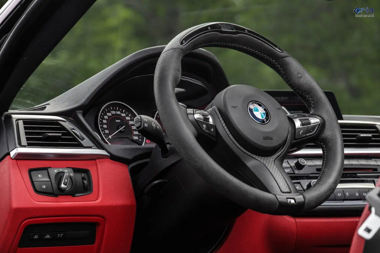 BMW 428i 2016|خودرو سواری و وانت|تهران, پاسداران|دیوار