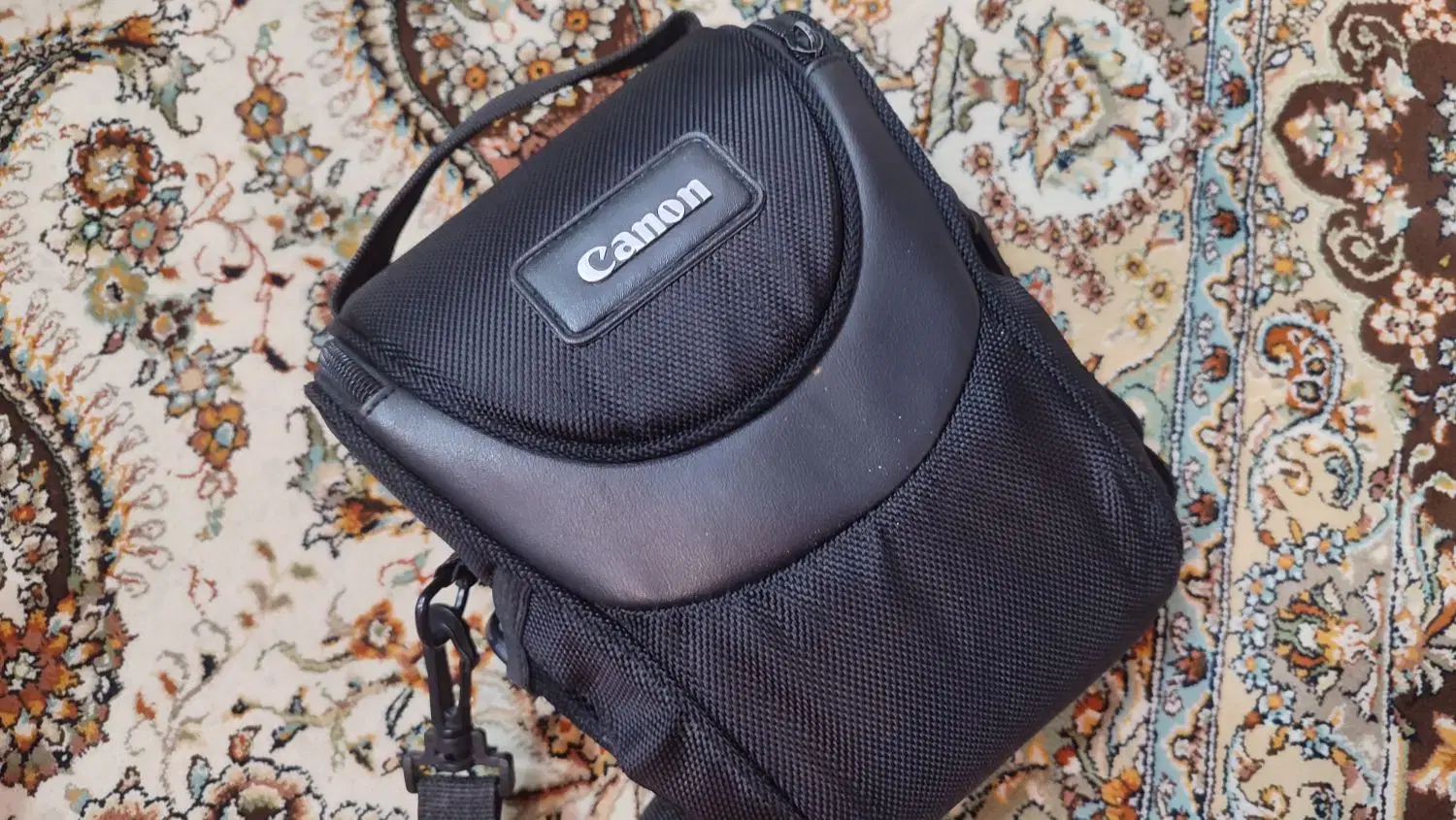 دوربین canon D600|دوربین عکاسی و فیلم‌برداری|اهواز, زیباشهر|دیوار