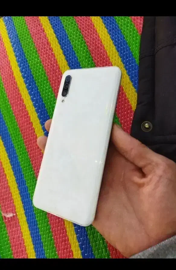 گوشی a30s|موبایل|صفادشت, |دیوار