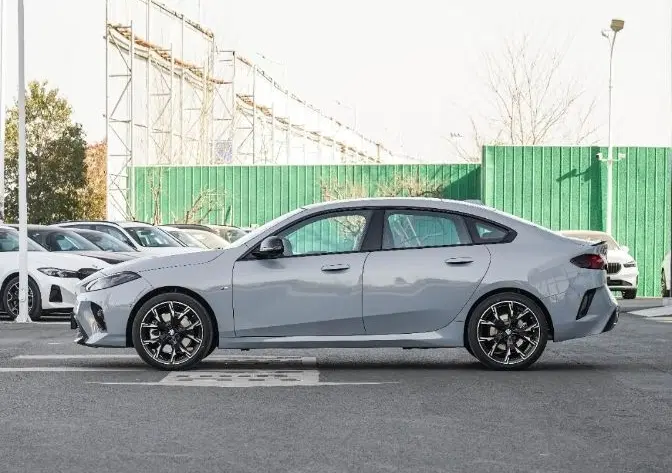 BMW 225 L|خودرو سواری و وانت|تهران, آبشار تهران (دریاچه)|دیوار