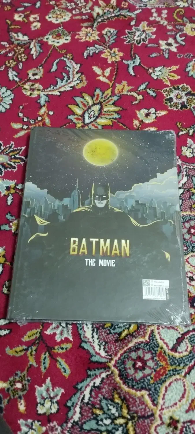 کلاسور|لوازم التحریر|مشهد, شفا|دیوار