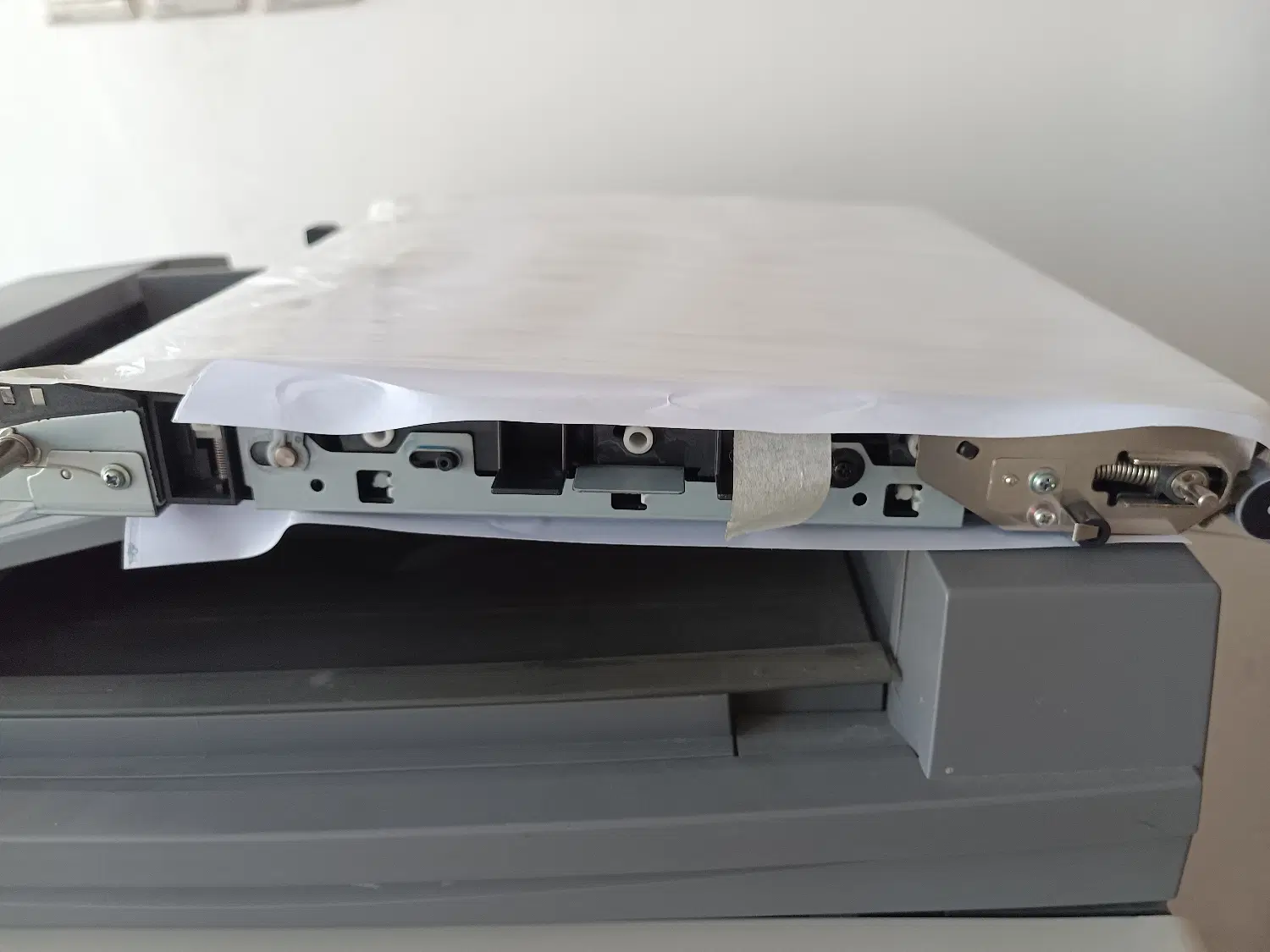 Konica Minolta c252|پرینتر، اسکنر، کپی، فکس|کرمان, |دیوار