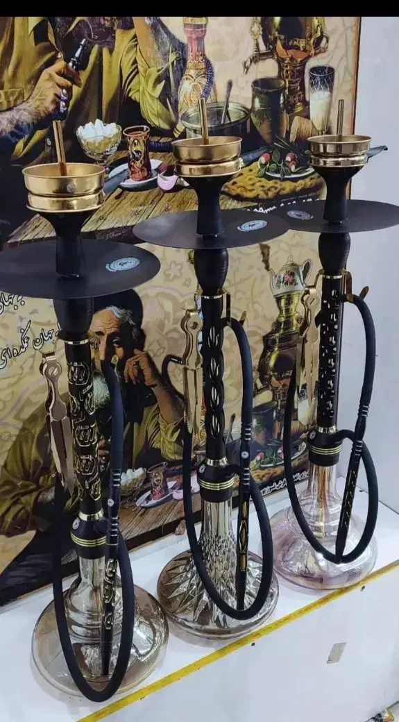 قلیون|کلکسیون و سرگرمی|سراوان, |دیوار