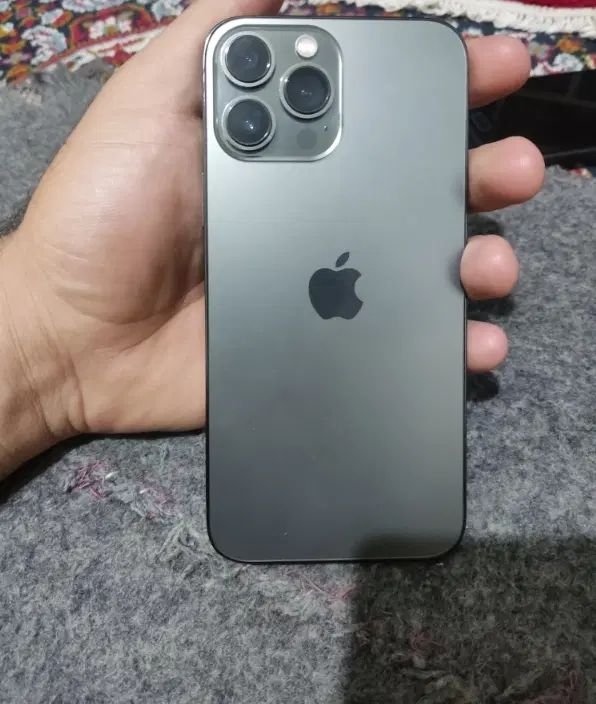 iphone 13 pro max|موبایل|ارومیه, |دیوار