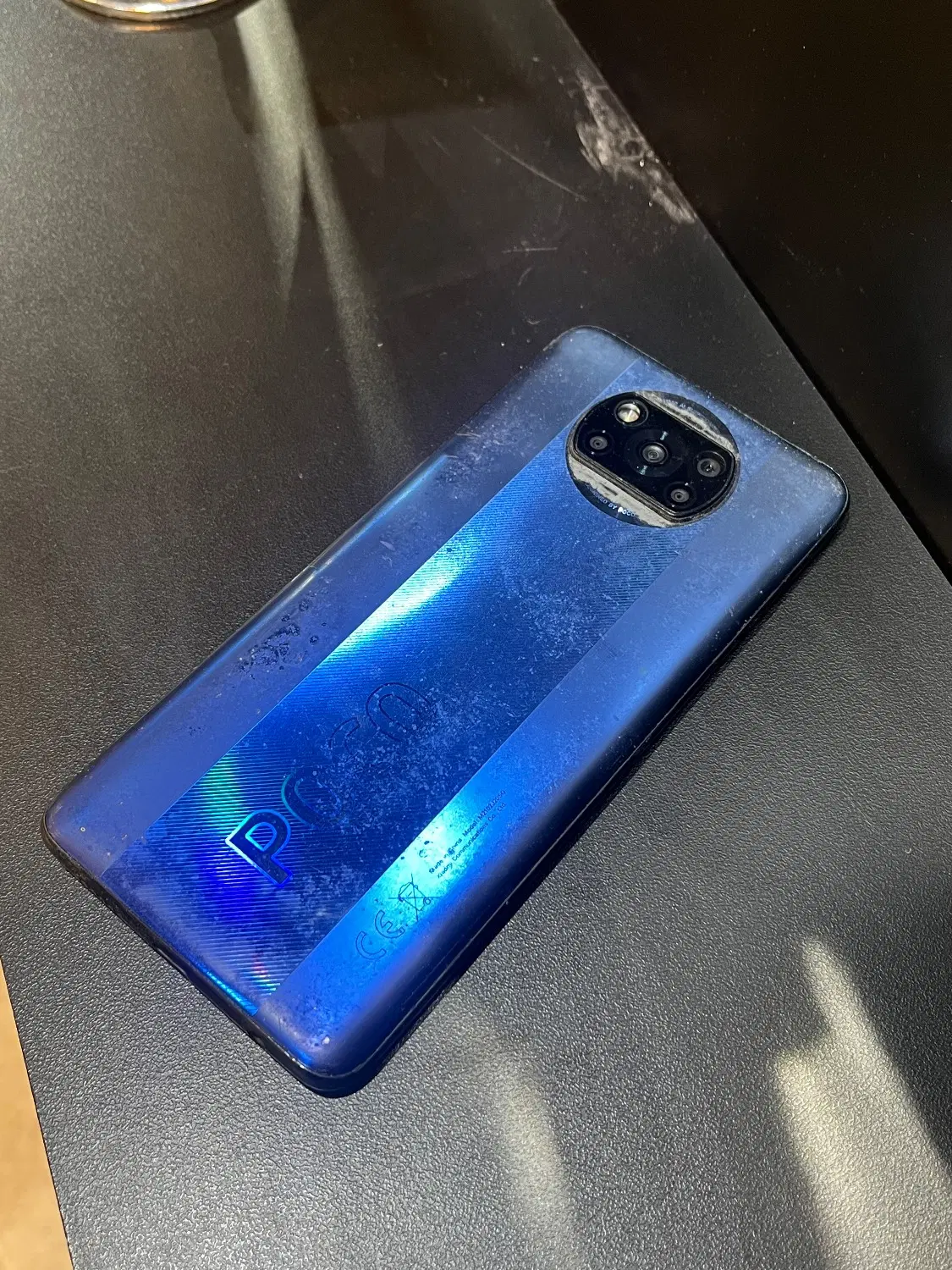 poco x3 pro|موبایل|تهران, بهار|دیوار