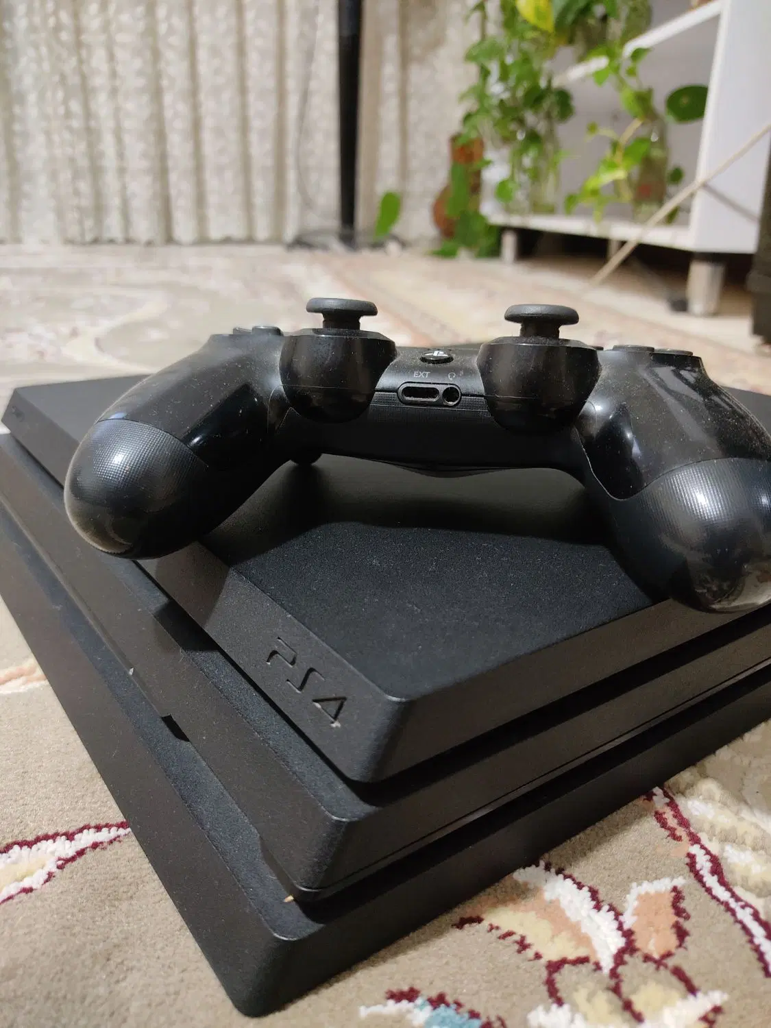 ps4pro|کنسول، بازی ویدئویی و آنلاین|شیراز, شهرک مدرس|دیوار