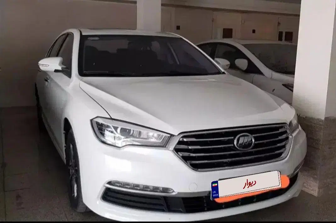 لیفان 820|خودرو سواری و وانت|همدان, |دیوار