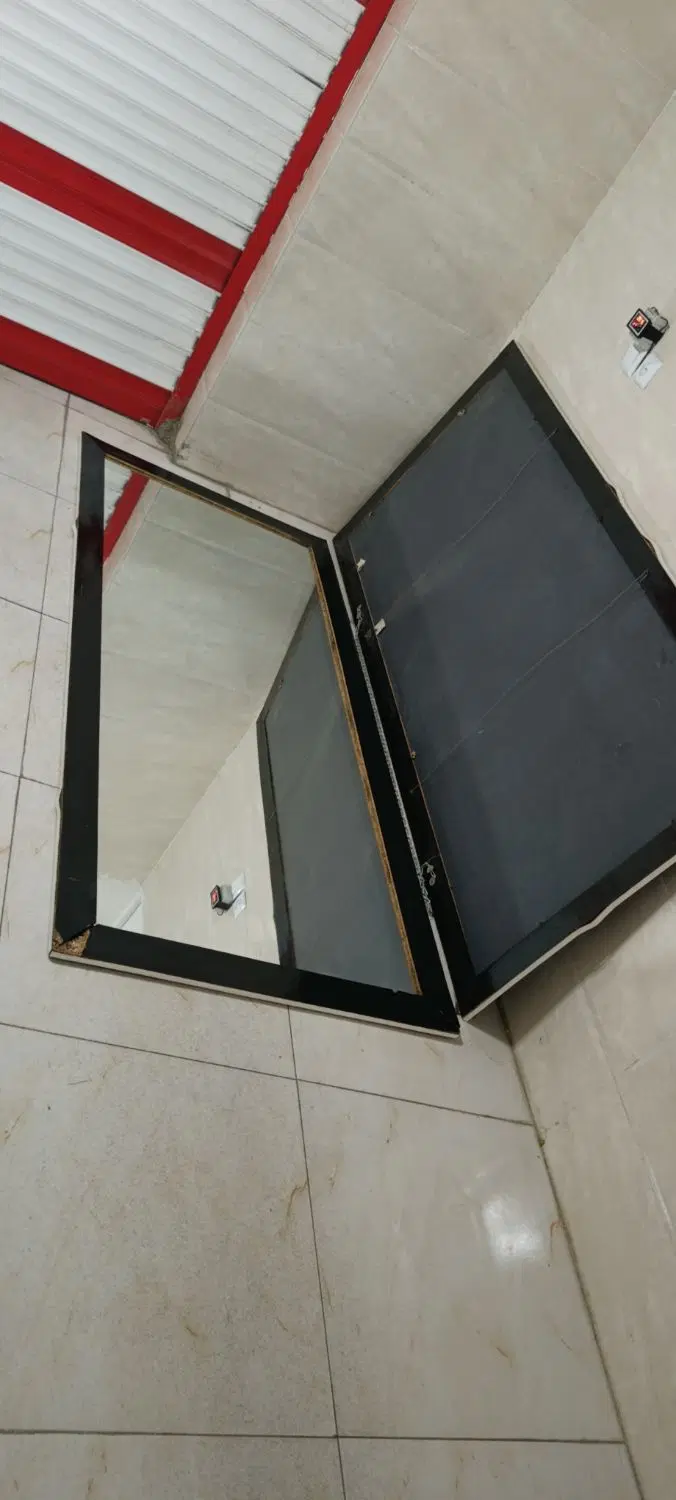 آیینه  85*2|آینه|ازنا, |دیوار