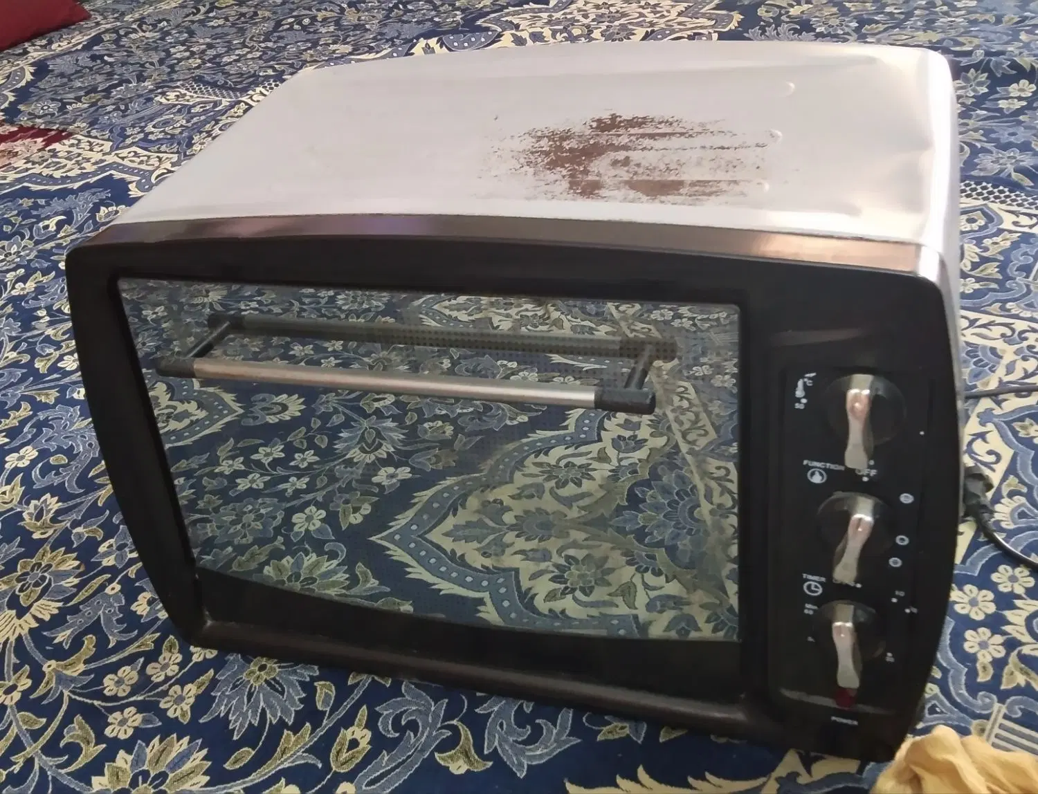 توستر|اجاق گاز و لوازم برقی پخت‌وپز|قم, طلاب غیر ایرانی|دیوار