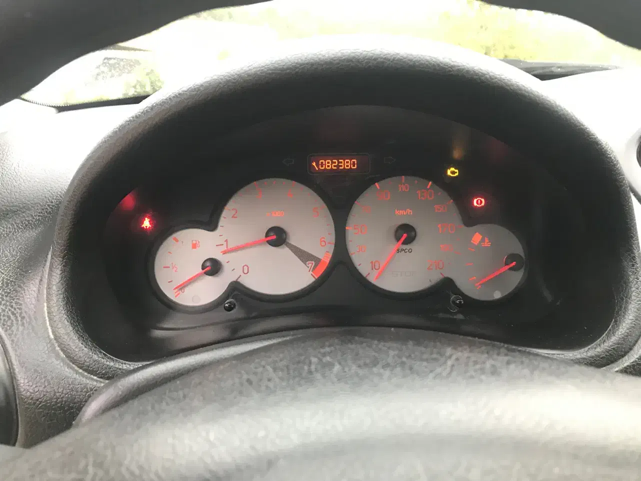 پژو ۲۰۶ ۹۹tu5|خودرو سواری و وانت|جهرم, |دیوار