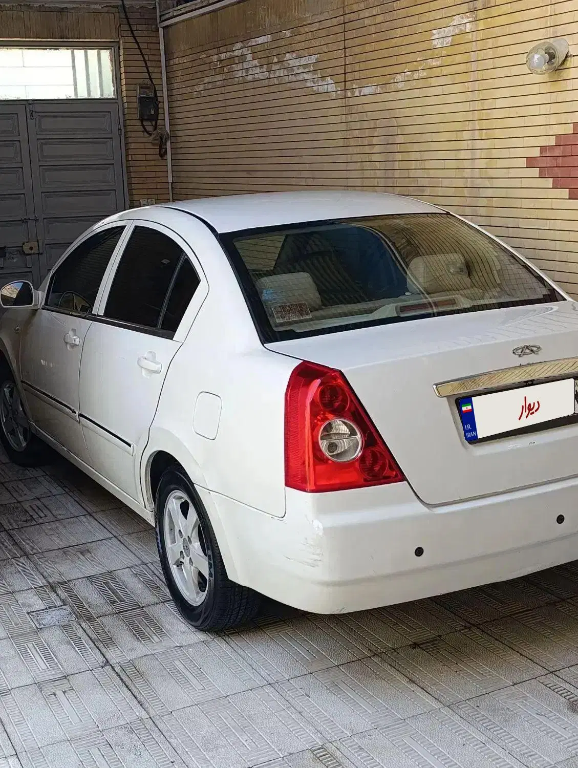 mvm530|خودرو سواری و وانت|تبریز, |دیوار