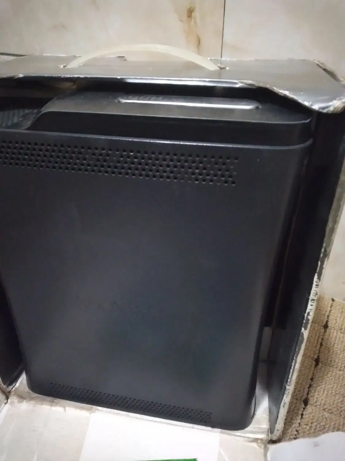 xbox360 lite|کنسول، بازی ویدئویی و آنلاین|کرمانشاه, |دیوار
