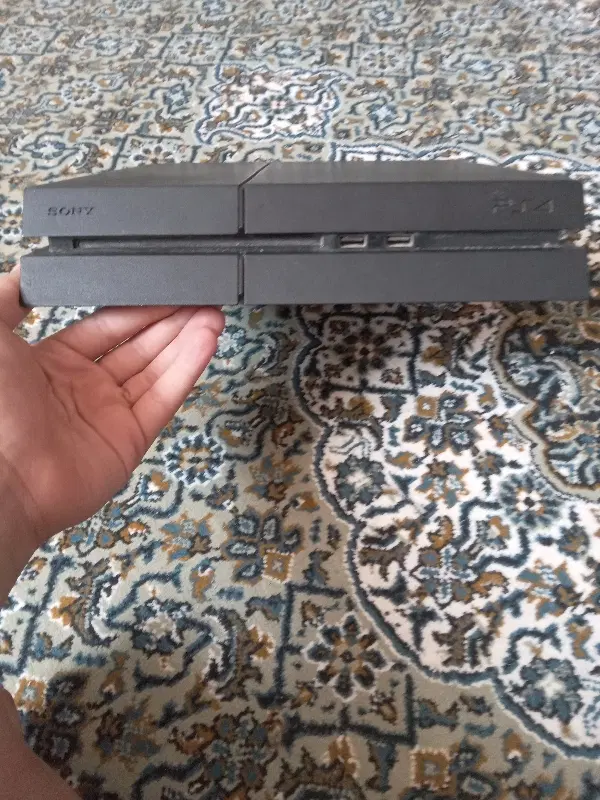 PS4|کنسول، بازی ویدئویی و آنلاین|باوی, |دیوار