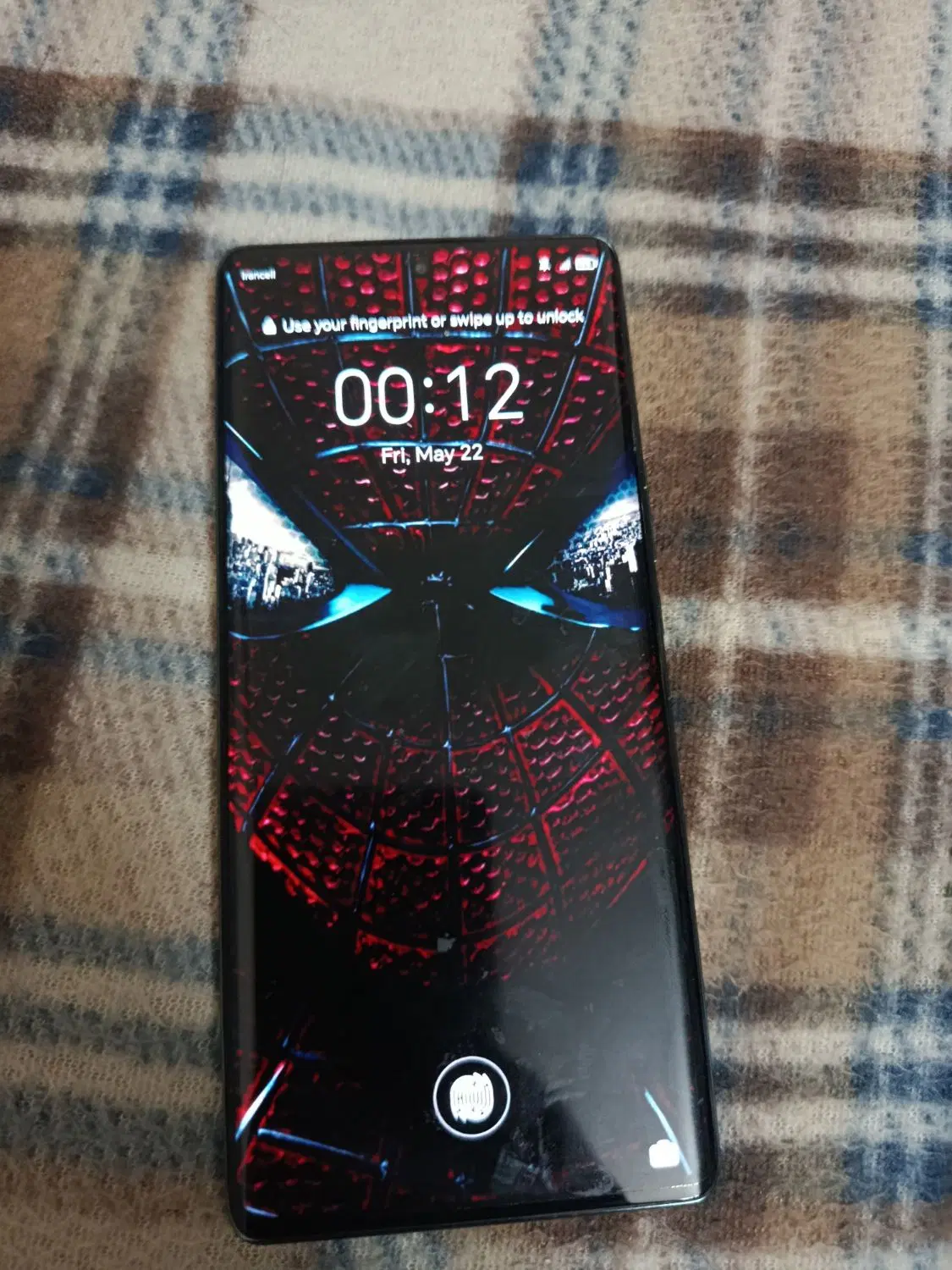 honor magic 5 lite|موبایل|زاهدان, |دیوار