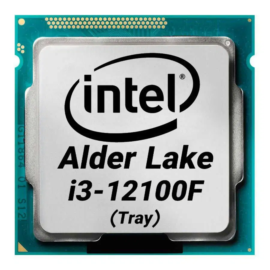 cpu i3 12100f|قطعات و لوازم جانبی رایانه|ارومیه, |دیوار