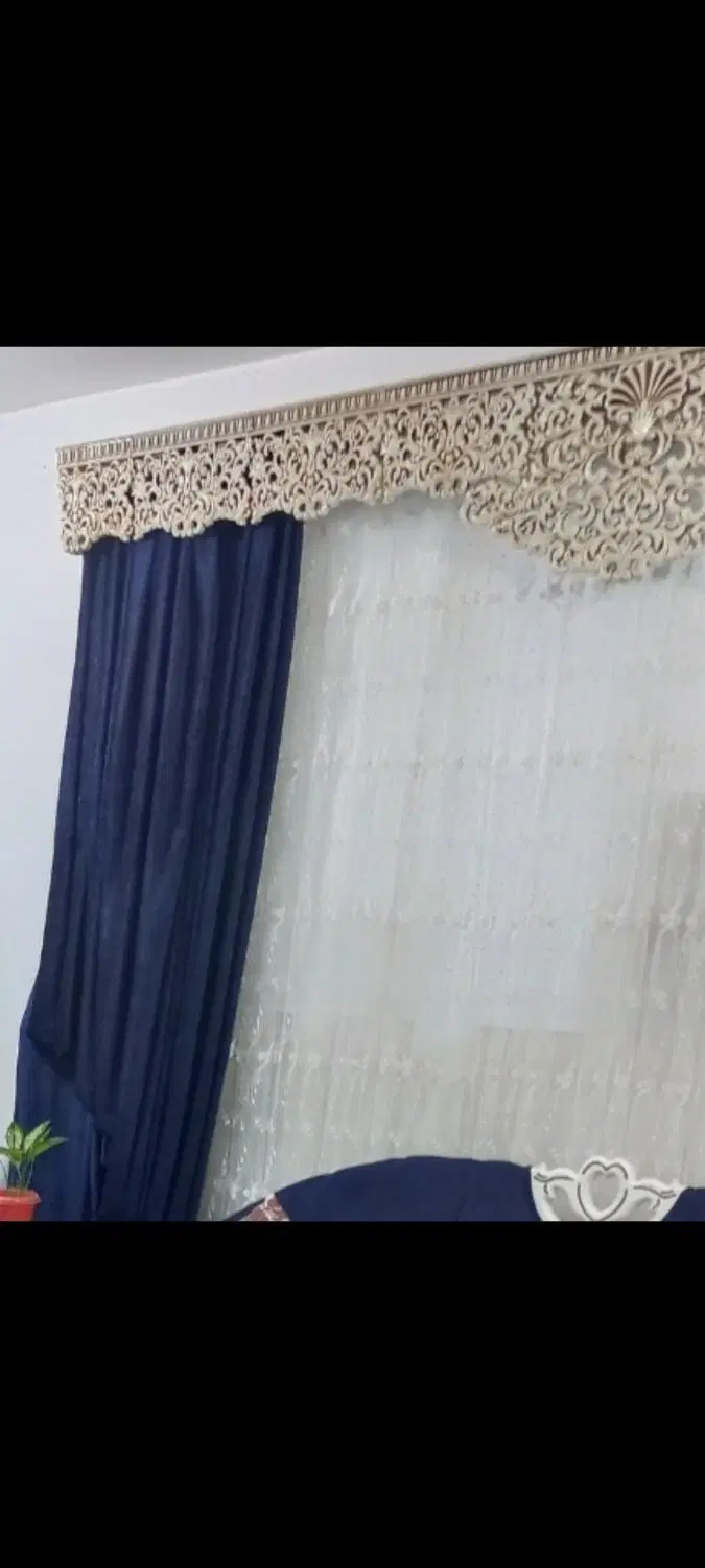 پرده|پرده، رانر، رومیزی|رشت, بازار|دیوار