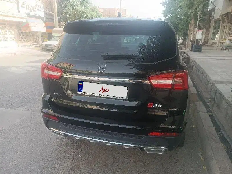 sx5|خودرو سواری و وانت|قم, آذر (نکویی)|دیوار
