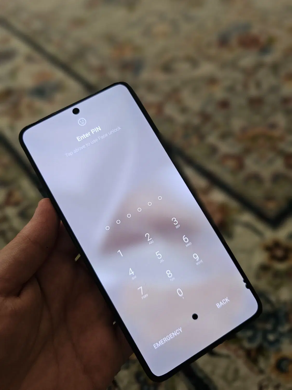 poco x6pro|موبایل|سنقر, |دیوار