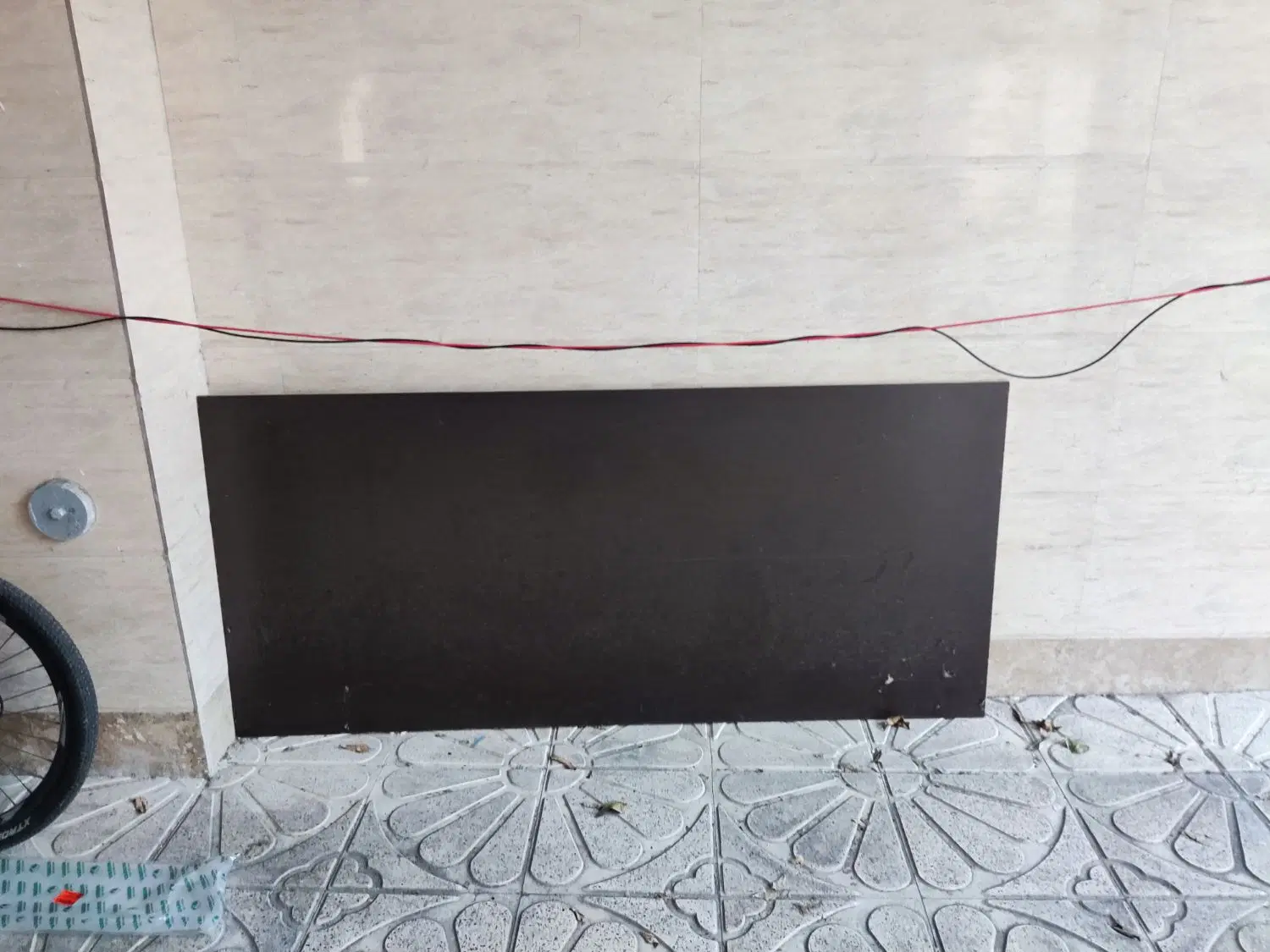 چوب MDF|تخت و سرویس خواب|آستانه اشرفیه, |دیوار