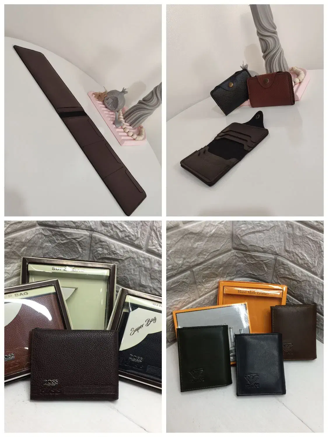 کیف|کیف، کفش، کمربند|بیرجند, |دیوار